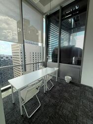 Oxley Tower (D1), Office #575885471